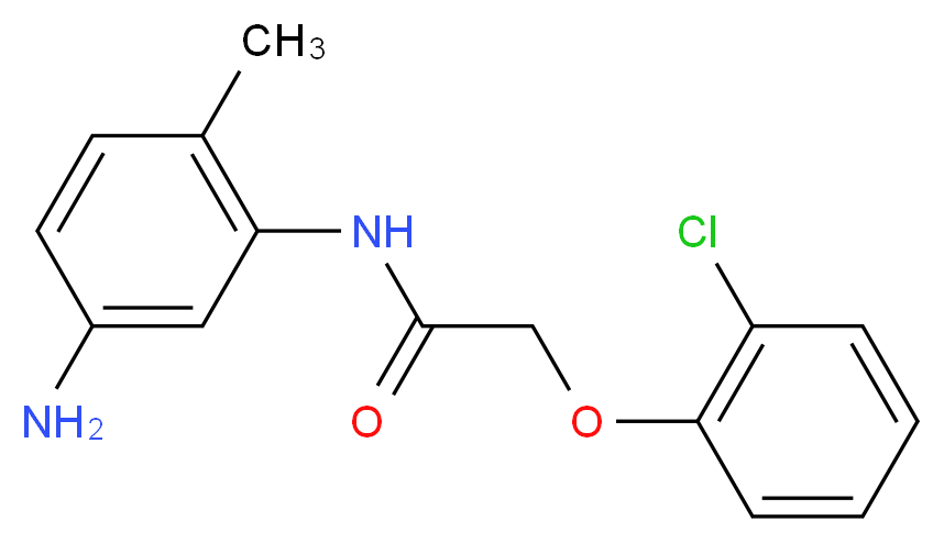 MFCD09742623 molecular structure