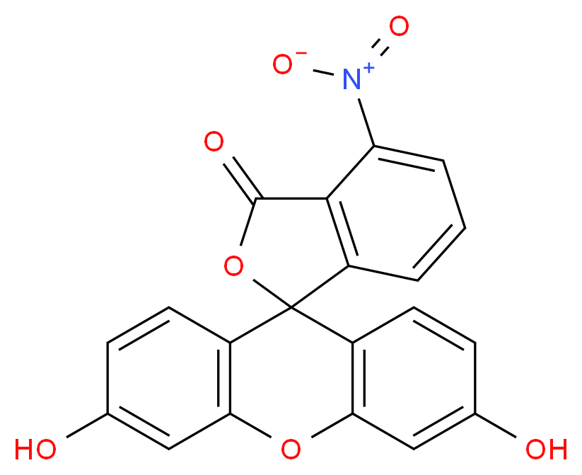 3326-35-0 molecular structure