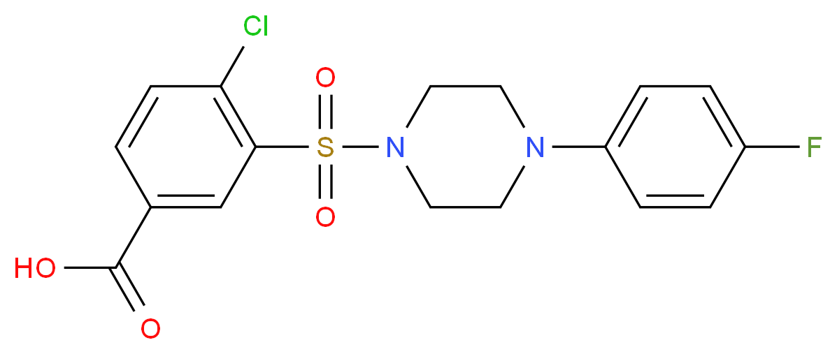 MFCD03478291 molecular structure