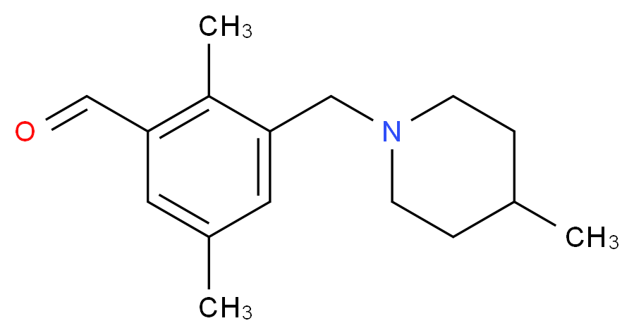 894213-77-5 molecular structure