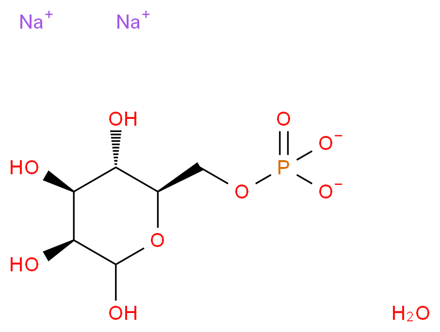 33068-18-7(anhydrous) molecular structure