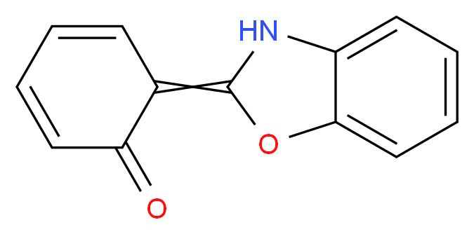 835-64-3 molecular structure