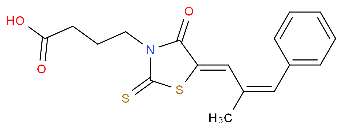MFCD06660562 molecular structure