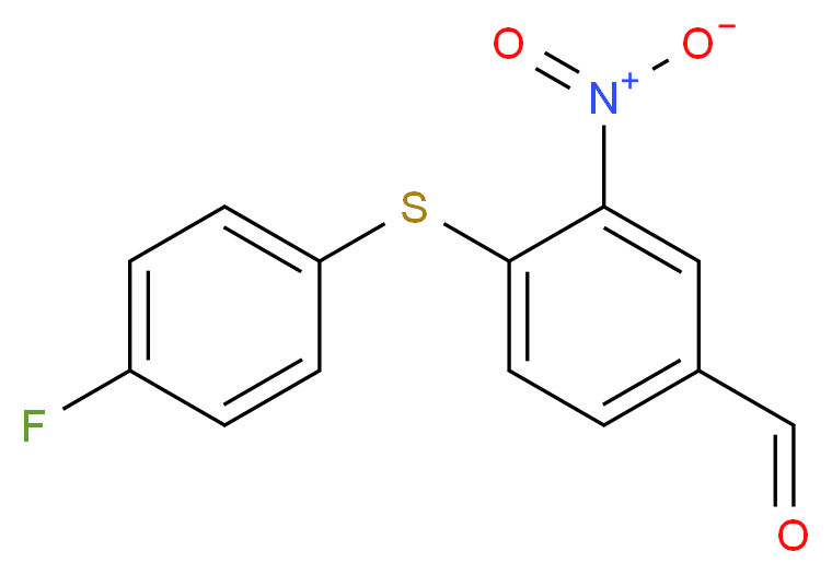 MFCD09027121 molecular structure