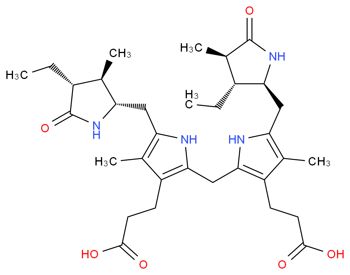 17095-63-5 molecular structure