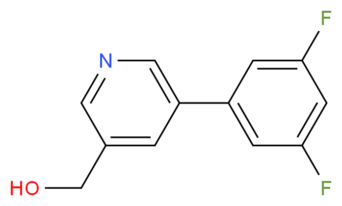 1346691-78-8 molecular structure