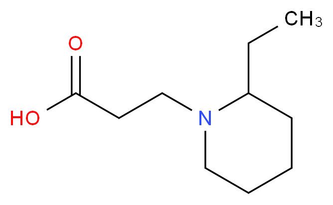 933719-77-8 molecular structure