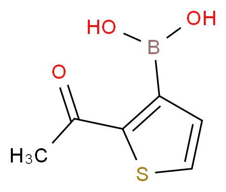 36155-74-5 molecular structure