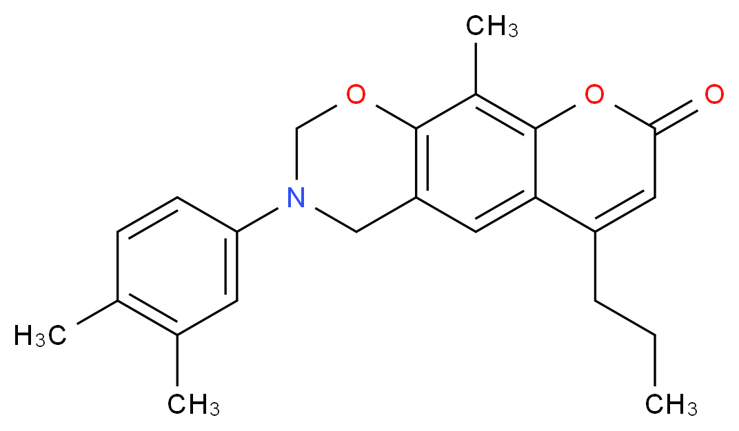 164260307 molecular structure