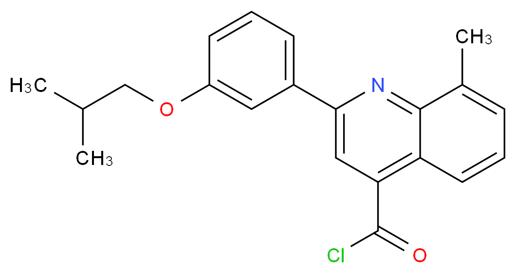 MFCD03421221 molecular structure