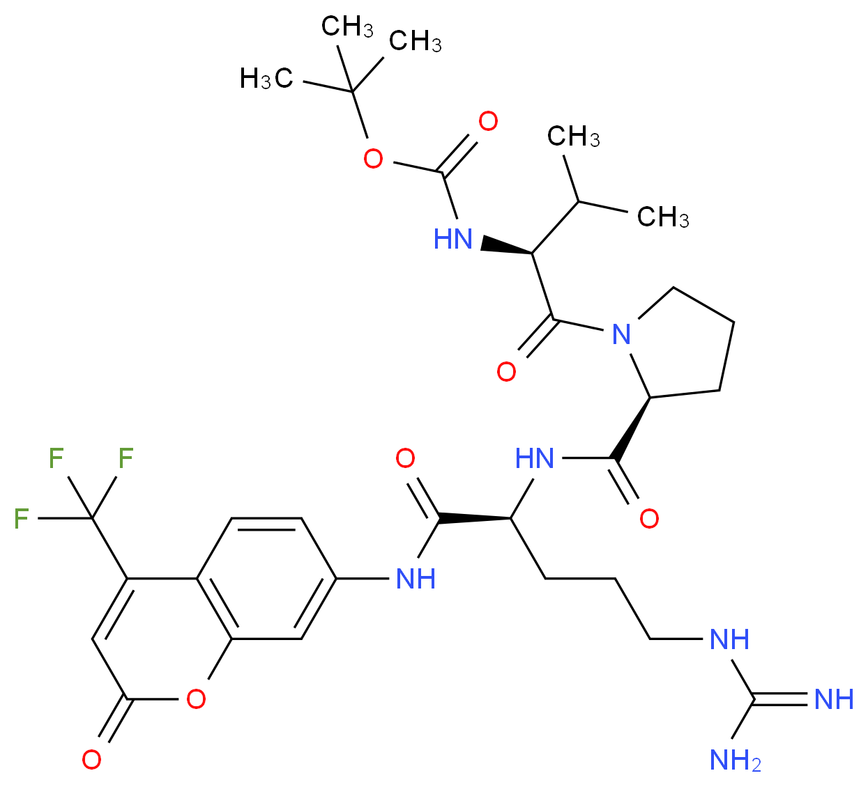 162105956 molecular structure