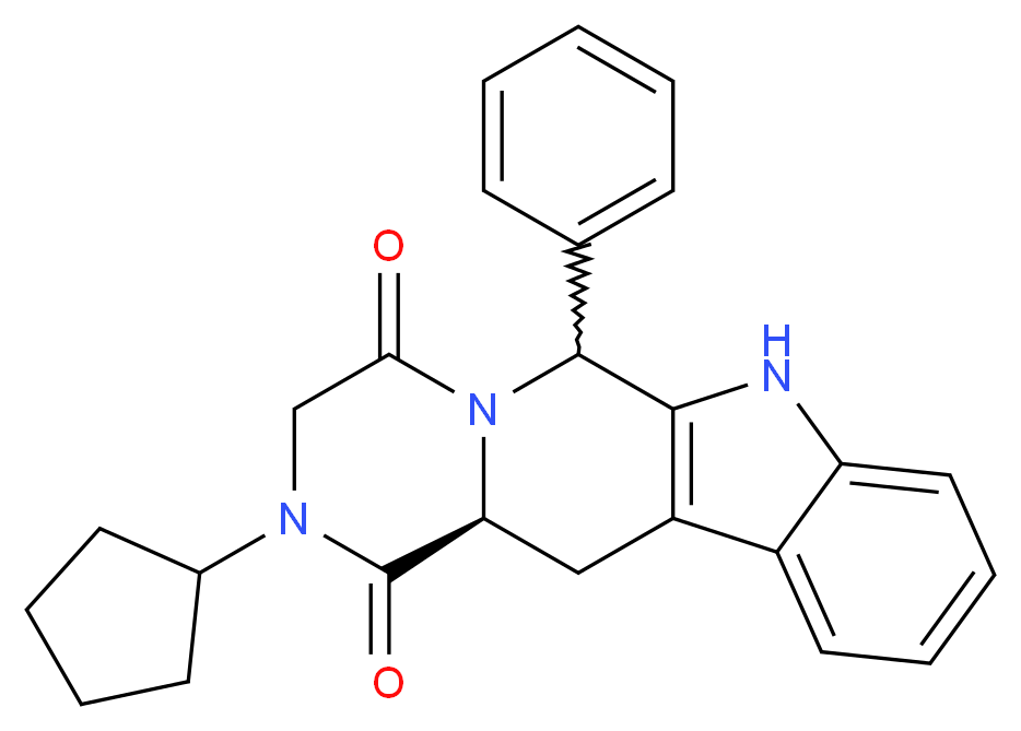 164253742 molecular structure
