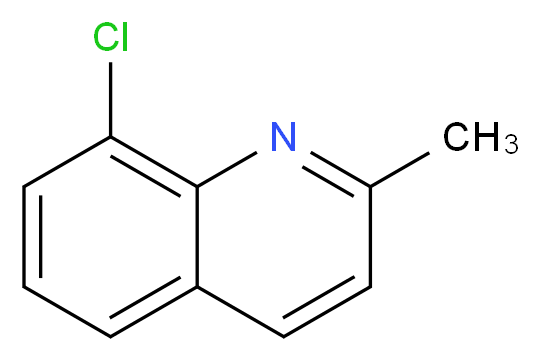 3033-82-7 molecular structure