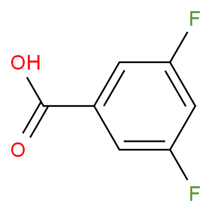 455-40-3 molecular structure