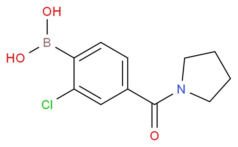 MFCD22125137 molecular structure