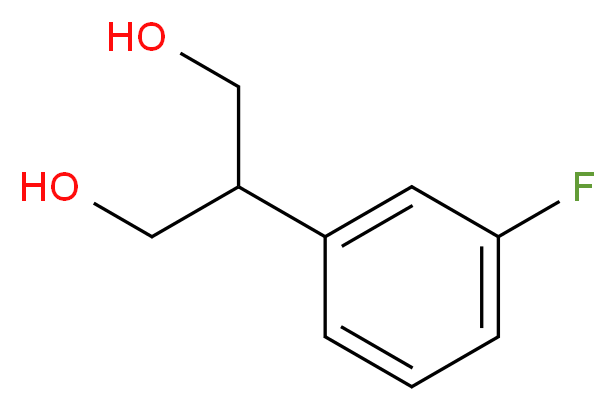 MFCD21199011 molecular structure