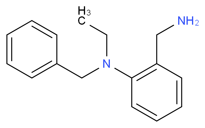 MFCD11195370 molecular structure