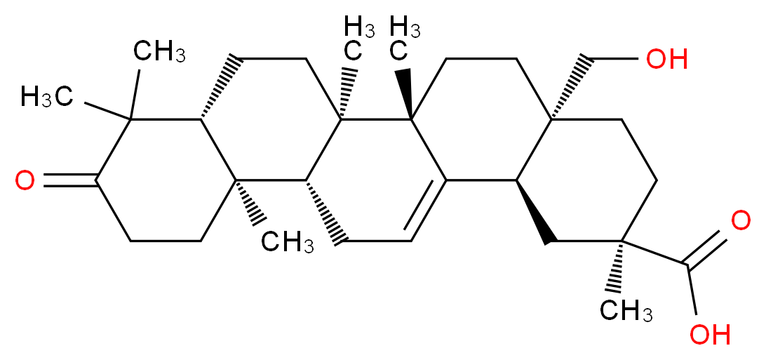 381691-22-1 molecular structure