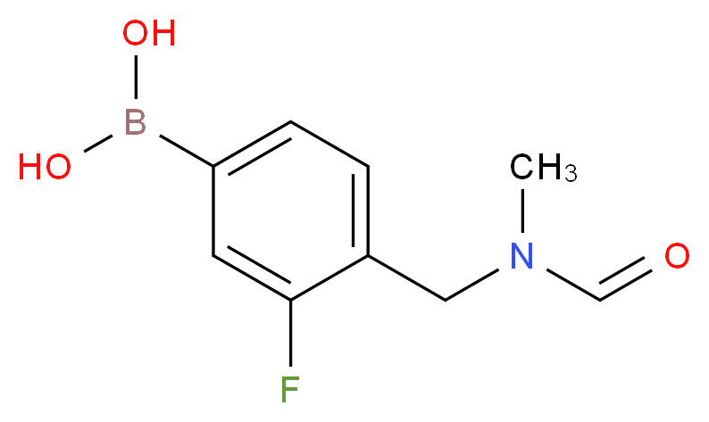 874289-12-0 molecular structure