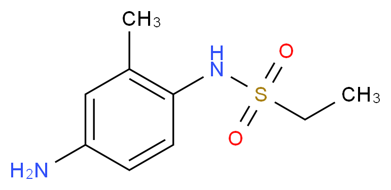 MFCD09042751 molecular structure