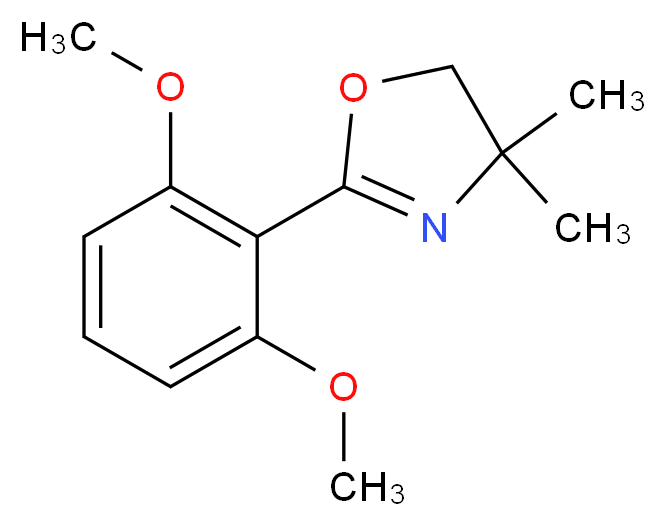 64957-86-4 molecular structure
