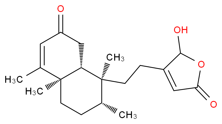 165459-53-0 molecular structure