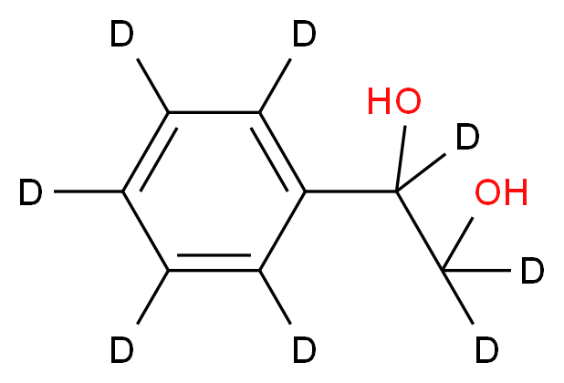 871217-81-1 molecular structure