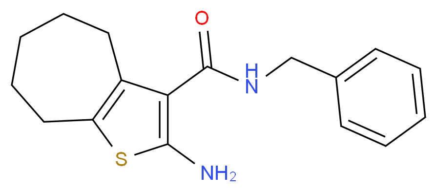 MFCD03944401 molecular structure