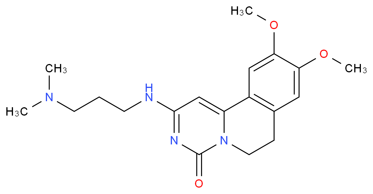 164272272 molecular structure