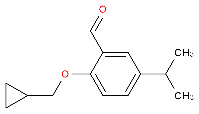 MFCD06246764 molecular structure