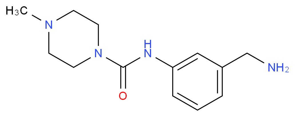 MFCD11132930 molecular structure