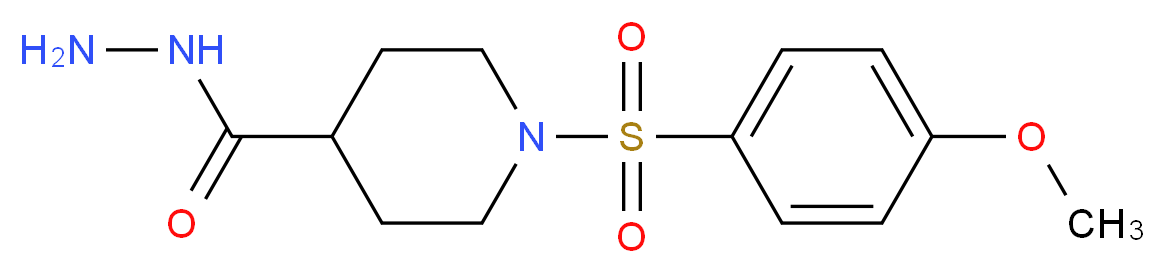 MFCD04125166 molecular structure