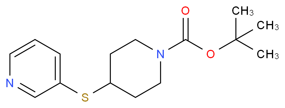 883555-05-3 molecular structure