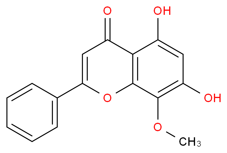 632-85-9 molecular structure