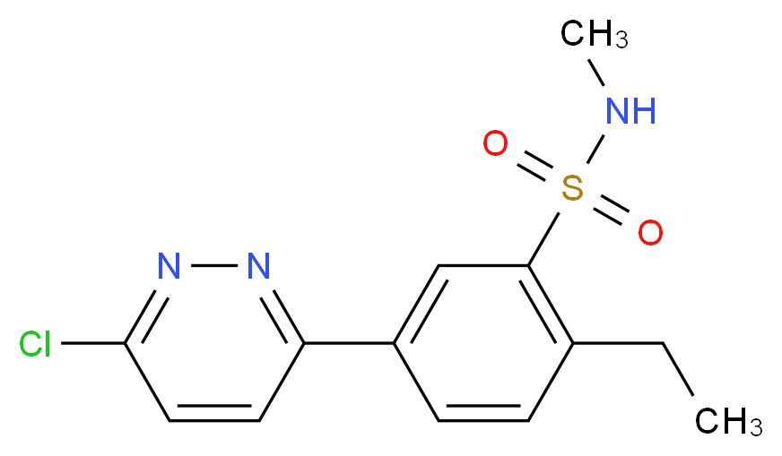 MFCD12197717 molecular structure