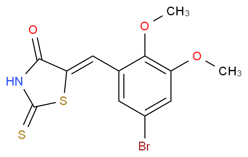 352694-18-9 molecular structure