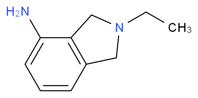 MFCD10007251 molecular structure