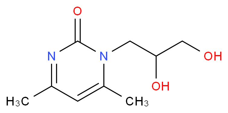 88544-94-9 molecular structure