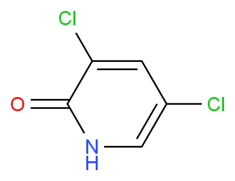 5437-33-2 molecular structure