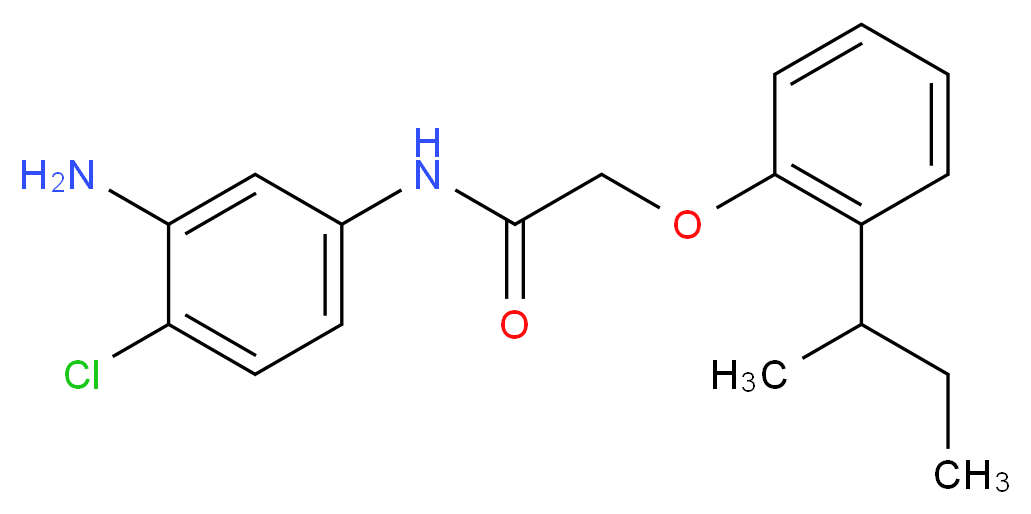 MFCD09997313 molecular structure