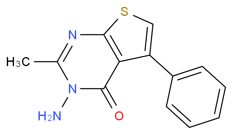 43088-51-3 molecular structure