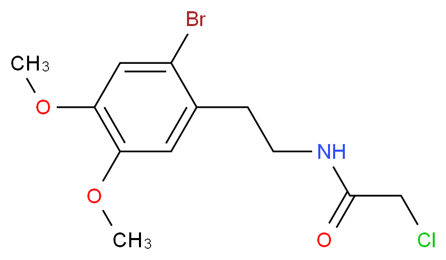 MFCD00667211 molecular structure
