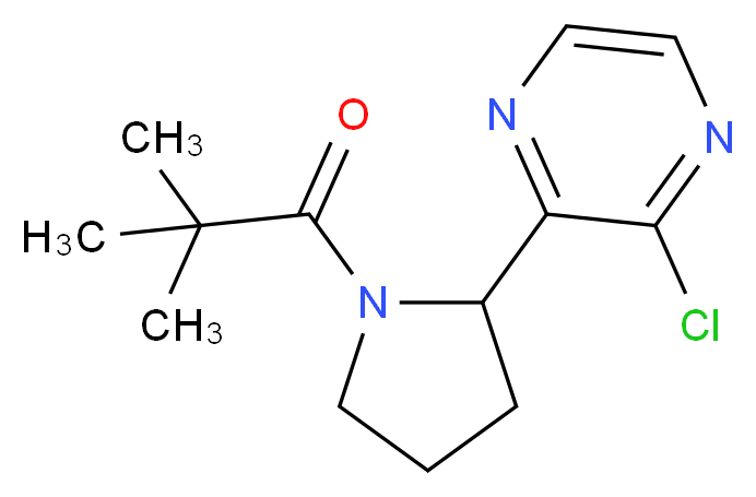 MFCD19691594 molecular structure