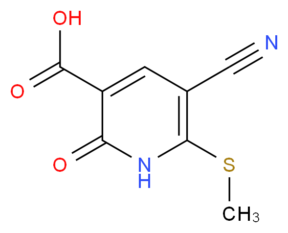 MFCD03000388 molecular structure