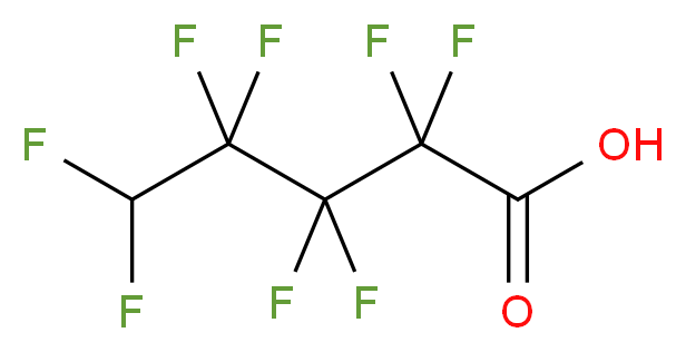 376-72-7 molecular structure