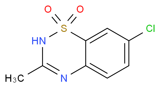 364-98-7 molecular structure