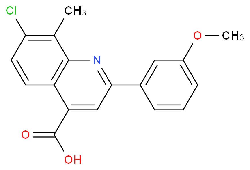 MFCD03422109 molecular structure