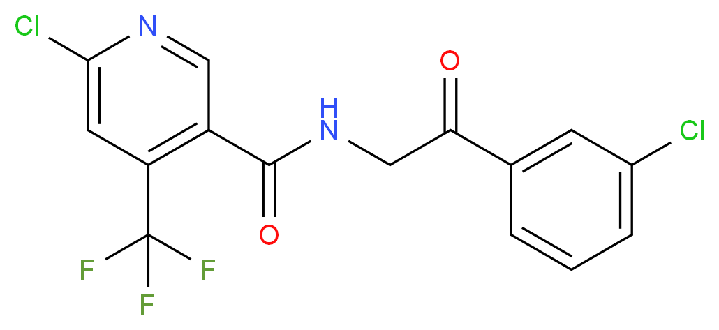 MFCD00207416 molecular structure