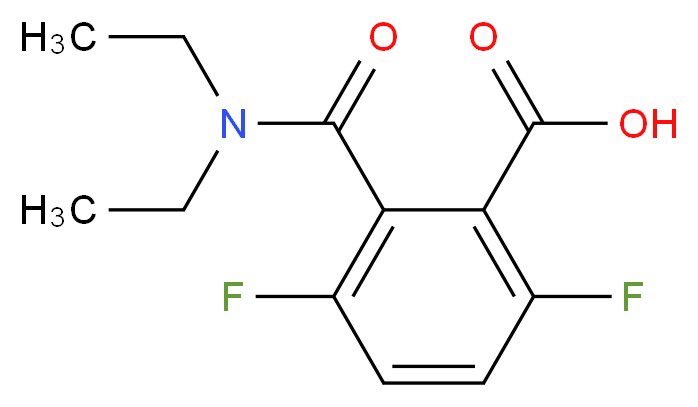 131401-56-4 molecular structure