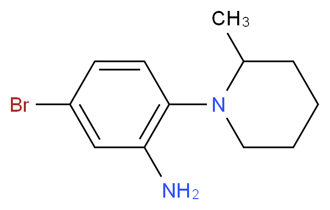 MFCD09935983 molecular structure